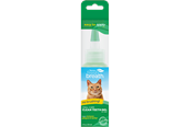 Kissat - Tropiclean Fresh Breath Clean Teeth Oral Care Gel for Cats 59ml - 645095001497
