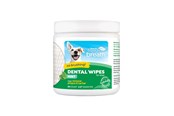 Koirat - Tropiclean Dental Wipes - 51720