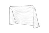 Jalkapallo ja pallopelit - ET Toys Outsiders - El Clasico Football Goal 240x150x90cm - 5711336037503