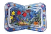 Vauva- ja taaperolelut - imagetoys Magni - Water Play Mat - 3649