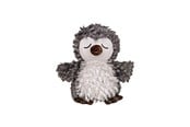 Pehmolelu - Cozy Time - Microwaveable Cozy Warmer - Owl - 3147315