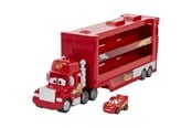 Leluautot - Disney Cars - Mack Mini Racers Hauler (GNW34) - GNW34