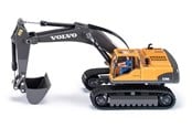 Leluautot - SIKU 1:50 Volvo Ec 290 Hydraulinen Kaivuri - 313-3535