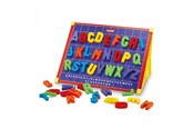 Rakennussarjat - Micki Magneta ABC - Magnetic Board - 28521100