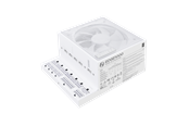 Virtalähde - Lian Li EDGE 1000 White Virtalähde - 1000 Watt - 120 mm - ATX 3.1 - 80 Plus Platina sertifioitu - EG1000 White