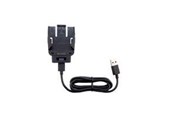 Järjestelmän lisävarusteet - Datalogic bar code radio frequency base station - USB cap charger 1-slot - SC-HS7600