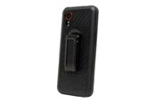 Puhelin - Kannet ja kotelot - Samsung Targus Case with Belt Clip for Galaxy XCover7 - GP-FPG556TGABW