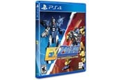 Pelit - ExZeus: The Complete Collection - Sony PlayStation 4 - Toiminta - 0819976029171