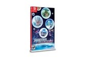 Pelit - Asdivine Collection - Nintendo Switch - Seikkailu - 0819976027429