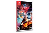 Pelit - Raiden IV and V Dual Pack - Nintendo Switch - Toiminta - 0810105670936
