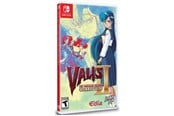 Pelit - Valis II - Nintendo Switch - Tasohyppely - 0810105672893