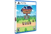 Pelit - Dragon Prana - Sony PlayStation 5 - Seikkailu - 0810105678109