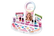 Luovat leikit - Character Options Ltd.  LIGHT UP BEAUTY STUDIO - 17346