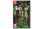 Pelit - Spirittea - Nintendo Switch - Simulaatio - 5060264379521