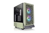 Kotelot - Thermaltake Ceres 300 TG ARGB - Kotelot - Tower - Vihreä - CA-1Y2-00MEWN-00