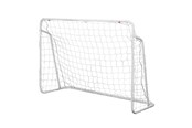 Jalkapallo ja pallopelit - ET Toys Outsiders - El Clasico Football Goal 182x120x60cm - 5711336037497