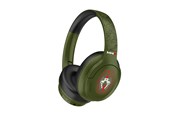 Kuulokkeet - OTL - Call of Duty Olive snake Active noise cancelling headphone - COD261