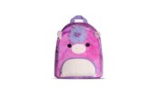 Fanituotteet - Difuzed - Squishmallows Lola pehmo mini reppu - Reppu - MP244843SQM