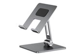 Seinäkiinnitys, AV-kiinnikkeet & AV-kalusteet - ALOGIC Edge Adjustable Tablet Stand - Max - recommended for - DTS-SGR
