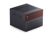 Kotelot - Jonsbo N4 NAS - Kotelot - Minitower - Musta - N4 BLACK