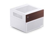 Kotelot - Jonsbo N4 NAS - Kotelot - Minitower - Valkoinen - N4 WHITE