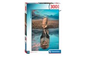 Palapelit - Clementoni Jigsaw Puzzle Super Color Self Reflection 300 pcs. Lattia - 21719