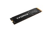 SSD 2 - Team Group T-Force G50 SSD - 2TB - M.2 2280 - PCIe 4.0 - TM8FFE002T0C129