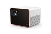 Projektori - BenQ Projektori X3100i - DLP projector - 3D - 802.11ac wireless / Bluetooth 5.0 / AirPlay - 3840 x 2160 - 3300 ANSI lumens - 9H.JS977.18E