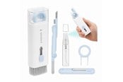 Puhelin - Muut lisävarusteet - Gembird 7-in-1 universal cleaning kit - CK-LCD-07