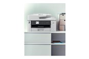 Tulostimet - Brother MFC-J5345DW - multifunction printer - colour Multifunction - väri - Muste - MFCJ5345DWRE1