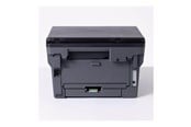 Tulostimet - Brother DCP-L2627DWE - multifunction printer - B/W Multifunction - Yksivärinen - Laser - DCPL2627DWERE1