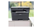 Tulostimet - Brother DCP-L2627DWXL - multifunction printer - B/W Multifunction - Yksivärinen - Laser - DCPL2627DWXLRE1