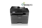 Tulostimet - Brother MFC-L2860DWE - multifunction printer - B/W Multifunction - Yksivärinen - Laser - MFCL2860DWERE1