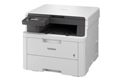Tulostimet - Brother DCP-L3520CDW - multifunction printer - colour Multifunction - väri - LED - DCPL3520CDWRE1