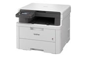 Tulostimet - Brother DCP-L3520CDWE - multifunction printer - colour Multifunction - väri - LED - DCPL3520CDWERE1
