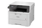 Tulostimet - Brother DCP-L3515CDW - multifunction printer - colour Multifunction - väri - LED - DCPL3515CDWRE1