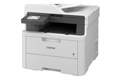 Tulostimet - Brother MFC-L3740CDWE - multifunction printer - colour Multifunction - väri - LED - MFCL3740CDWERE1