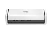 Skannerit - Brother ADS-1800W - document scanner - portable - Wi-Fi(n) USB 2.0 (Host) USB-C 3.2 Gen 1 - ADS1800WUN1
