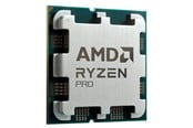 CPU - AMD Ryzen 7 Pro 7745 CPU - 8 ydintä - 3.8 GHz - AMD AM5 - Bulk (Ilman jäähdytintä) - 100-000000599