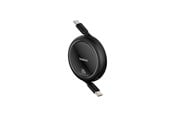 USB kaapelit - Baseus USB-C to USB-C  Free2Draw PD 100W 1m (black) - P10364500111-00