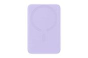 Powerbank - Baseus Powerbank Magnetic Mini 10000mAh 20W MagSafe (purple) Powerbank - Violetti - 10000 mAh - PPCX110105