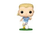 Fanituotteet - Funko! - POP Vinyl Football ManCity Erling Haaland - Figuuri - 0889698751131