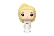 Fanituotteet - Funko! - POP! - Retro Toys: Barbie (Crystal Barbie) - Figuuri - 0889698751582