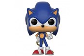 Fanituotteet - Funko! - Sonic The Hedgehog - Figuuri - 0889698201469