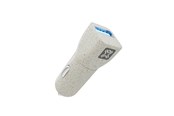 Puhelin - Adapterit & Laturit - XtremeMac Quick Car Charger USB-A 18W - White - XGR-CQC-03