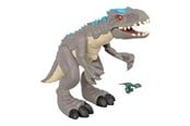 Hahmot - Jurassic World Imaginext  - Thrashing Indominus Rex - GMR16