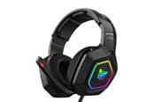 Kuulokkeet - ONIKUMA Gaming headphones  K10 (black) - K10B