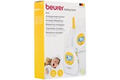 Vauvatarvikkeet - Beurer BY 84 baby monitoring system - 864 MHz - 952.08