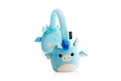 Kuulokkeet - Squishmallows Tatian - Lasten kuulokkeet - Bluetooth - HMSQM-BT-TATIANA