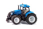 Leluautot - SIKU 1:32 New Holland T7.315 Hd - 4006874032914